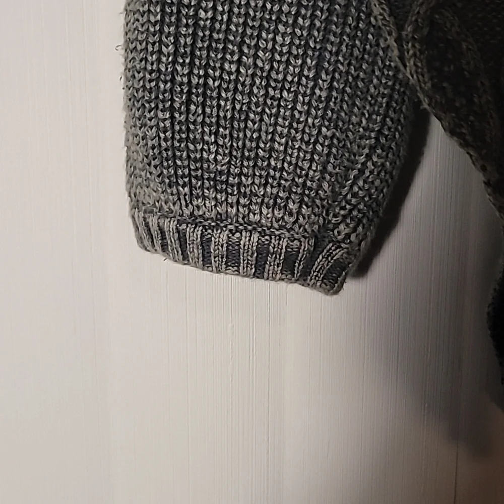 Free People Say Anything Button Up Cardigan - Picture 4 of 9